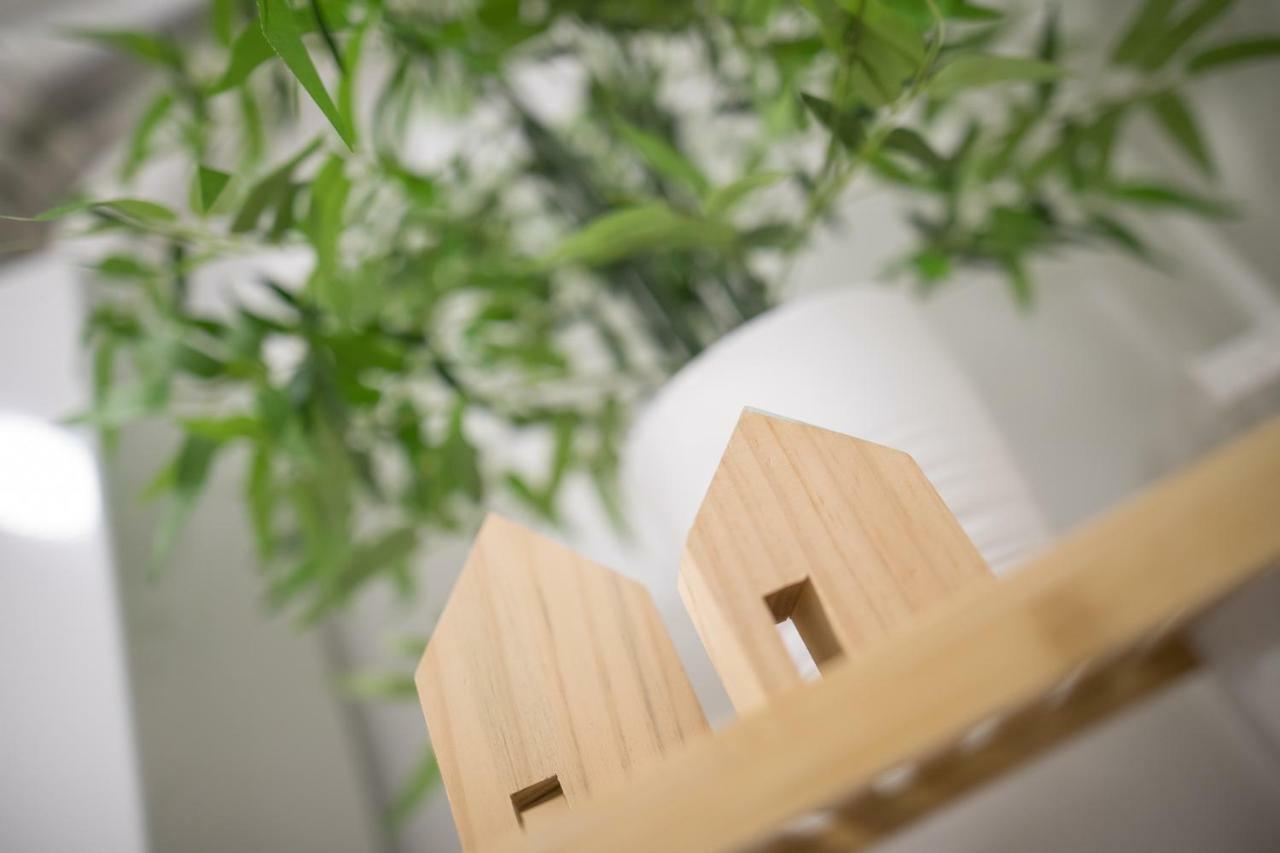 Family Apartment With Garden 류블랴나 외부 사진