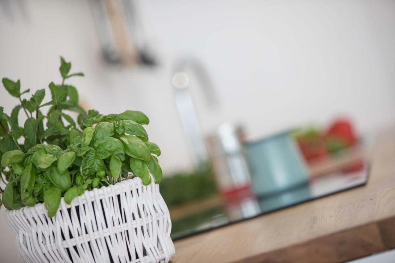 Family Apartment With Garden 류블랴나 외부 사진